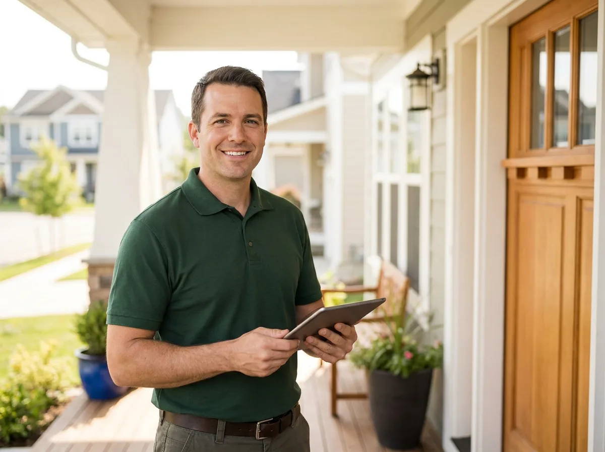 Pest control FAQs for Portland, AR